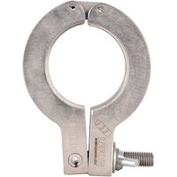 Picture of Lefon Stainless Steel Saw Guide Clamp, 2inch