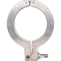 Picture of Lefon Stainless Steel Saw Guide Clamp, 4inch