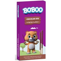 Picture of Bobo Milk Chocolate Stix, 30g - Carton of 12