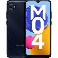 Picture of Samsung Galaxy M04, 4GB RAM, 64GB, 6.5inch, Dark Blue