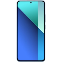 Picture of Redmi Note 13, 8GB RAM, 256GB, 6.67inch, Ice Blue