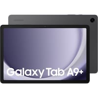 Samsung Galaxy Tab A9+ (WiFi), 4GB RAM, 64GB, 11inch, Graphite (UAE Version)