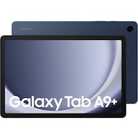 Samsung Galaxy Tab A9+ (WiFi), 4GB RAM, 64GB, 11inch, Navy (UAE Version)