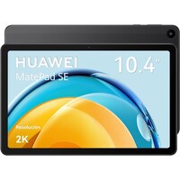 Picture of Huawei MatePad SE, 4GB RAM, 128GB, 10.4inch, Black