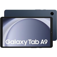 Picture of Samsung Galaxy Tab A9 (WiFi), 4GB RAM, 64GB, 8.7inch, Navy (UAE Version)