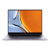 Picture of Huawei MateBook 16s, Core i9, 16GB RAM, 1TB, 16inch, Space Gray (2023)