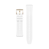 Picture of Huawei EasyFit 2 Smart Watch Strap, Glacier White