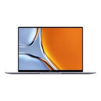Picture of Huawei MateBook 16s, Core i7, 16GB RAM, 1TB, 16inch, Space Gray(2022)
