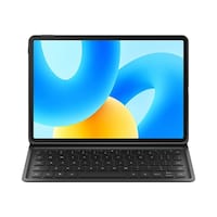 Picture of Huawei MatePad with Keyboard, 8GB RAM, 128GB, 11.45inch, Space Gray