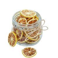 Picture of King Tut Farms Dry Lemon, 4kg