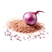 Picture of King Tut Farms Dried Onion Powder, 25kg