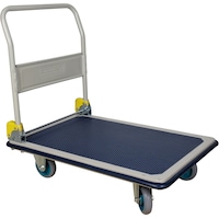 Picture of Oasis Garden Foldable Heavy Duty Trolley,  105x60cm, 600kg Capacity