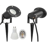 Picture of Next Life LED Changeable Outdoor Garden Spike Light, 220V, 3000K