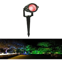 Picture of Next Life Outdoor Landscape LED Light, 7W, Red