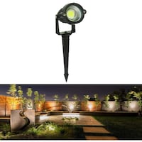 Picture of Next Life Outdoor Landscape LED Light, 7W, White