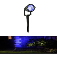Picture of Next Life Outdoor Landscape LED Light, 7W, Blue