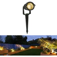 Picture of Next Life Outdoor Landscape LED Light, 7W, Warm