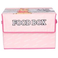 Picture of Al Mubarak Food Box, Pink