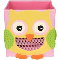 Picture of Al Mubarak Awl Design Storage Box, Light Pink