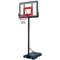 Galb Portable Hoop & Goal Basketball Stand