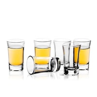 Picture of Reatr Shot Glass Set, 45ml, Set of 6