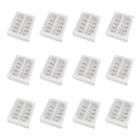 Picture of Hemoton Macaron Boxes with Clear Display Window, Set of 12