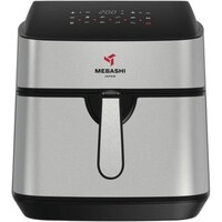 Picture of Mebashi Digital Touch Screen Air Fryer, ME-AF999, 9.2L, Silver