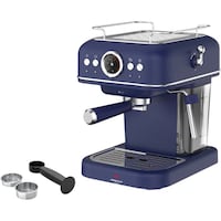Picture of Mebashi Espresso Coffee Machine, ME-ECM2049, 1.2L