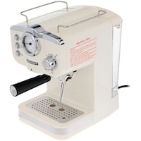 Mebashi Espresso Coffee Machine, ME-ECM2015, 1.2L