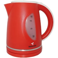 Picture of Mebashi Electric Kettle, ME-KT1107, 1.7L