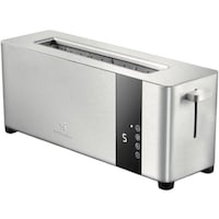 Picture of Mebashi 2 Slice Toaster, ME-TST101, Stainless Steel