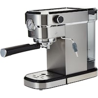 Picture of Mebashi Espresso Coffee Machine, ME-ECM2016, 1.1L