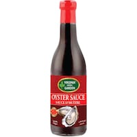 Virginia Green Garden Oyster Sauce, 700g - Carton of 12