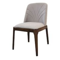 Picture of Jilphar Premium Armless Dining Chair, JP1280