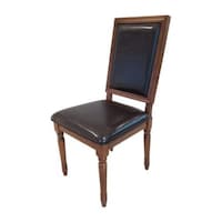 Picture of Jilphar Modern Armless Dining Chair, JP1320