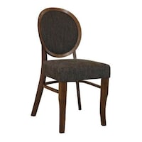 Picture of Jilphar Stylish Armless Dining Chair, JP1321