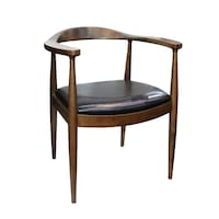Picture of Jilphar Furniture Elegant Solid Wood Dining Chair, JP1322