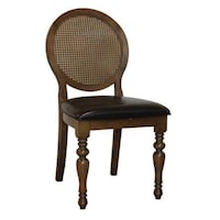 Picture of Jilphar Luxury Armless Dining Chair, JP1323
