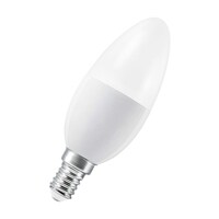 Picture of Osram Ledvance Smart Ledlamp With Wifi Technology, Base: E14, Dimmable, Tunable White
