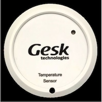 Picture of Gesk Wireless Temperature And Humidity Sensor - GSK3702