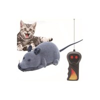 Picture of Wireless Remote Control Mouse Toy, Grey