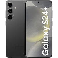 Picture of Samsung Galaxy S24 AI Phone, 256GB, 8GB RAM, Onyx Black