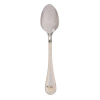 Picture of Vague Stainless Steel Tea Spoon, 14.2cm, Silver