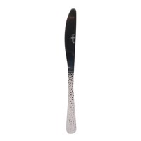 Picture of Vague Stainless Steel Dinner Knife, 23.3cm, Silver