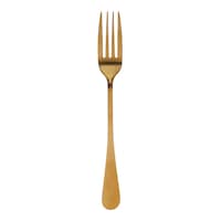 Picture of Vague Stainless Steel Dinner Fork, 20.7cm