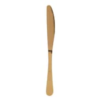 Picture of Vague Stainless Steel Dinner Knife, 23.5cm