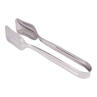 Picture of Vague Stainless Steel Pastry Tonge, 20cm, Silver