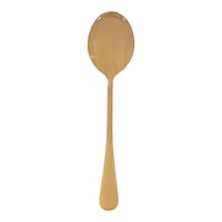 Picture of Vague Stainless Steel Dinner Spoon, 20.5cm