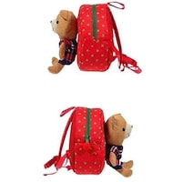 Baby Bear Backpack for Toddler
