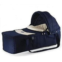 Picture of Chicco Oft Carry-Cot for Baby, Blue